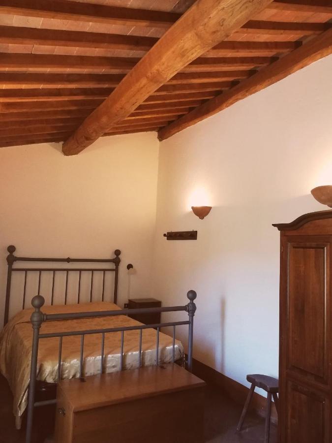 Agriturismo Selvella Allerona Exterior photo